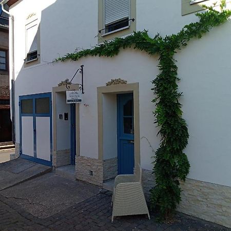 Casa Livia Villa Lieser Exterior photo